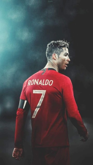 Ronaldo wallpapers.