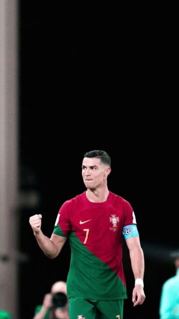 Ronaldo wallpapers.