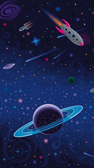 space wallpapers.