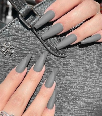 Fantastic nails.