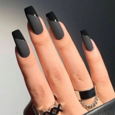 Fantastic nails.