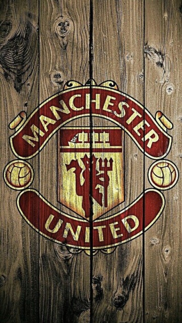 Manchester United Club.