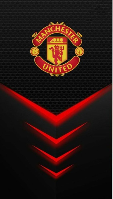 Manchester United Club.