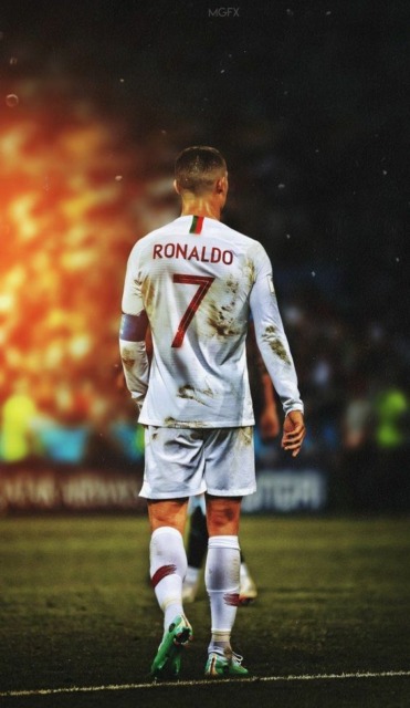 Ronaldo pictures.
