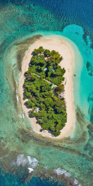 mustique island form.