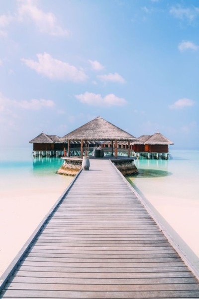 Maldives beaches.